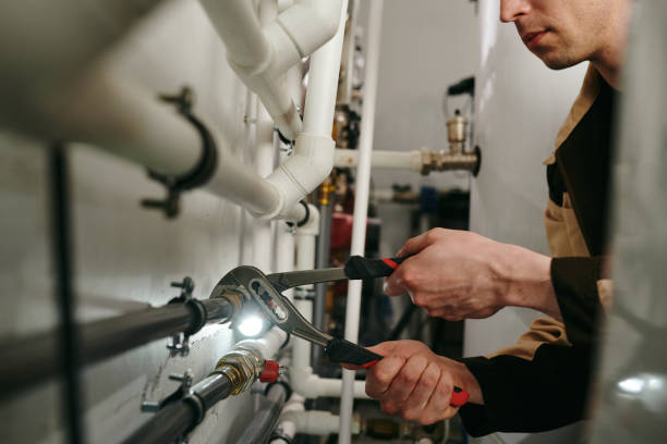Best Pipe Repair Near Me  in Puxico, MO